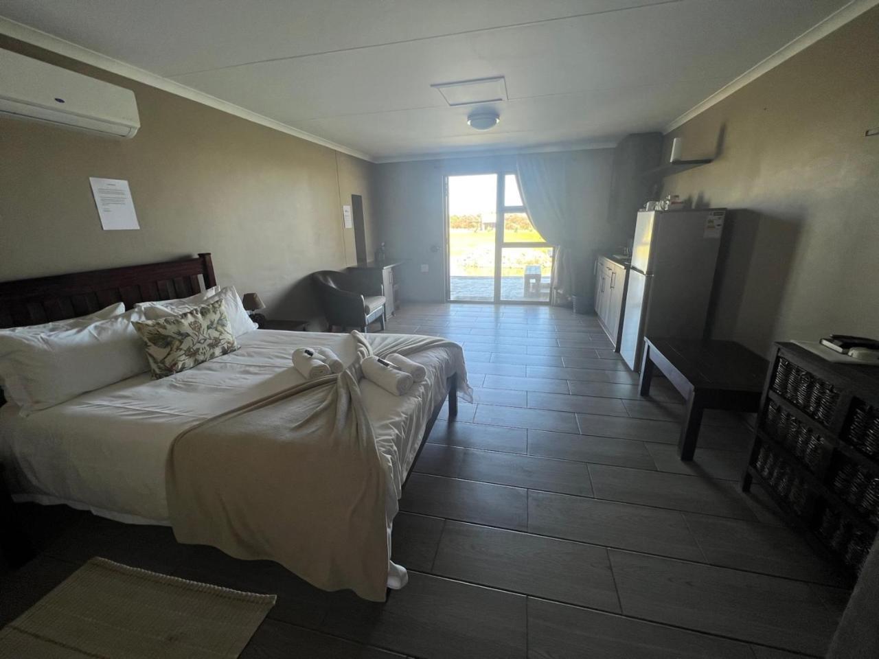 Lake Grappa Guestfarm Augrabies Dış mekan fotoğraf